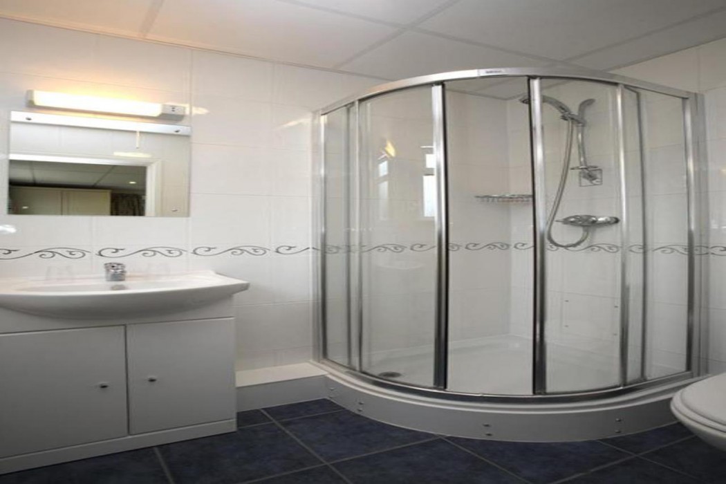 Room at Westhill Country Hotel, ST HELIER JERSEY - UK
