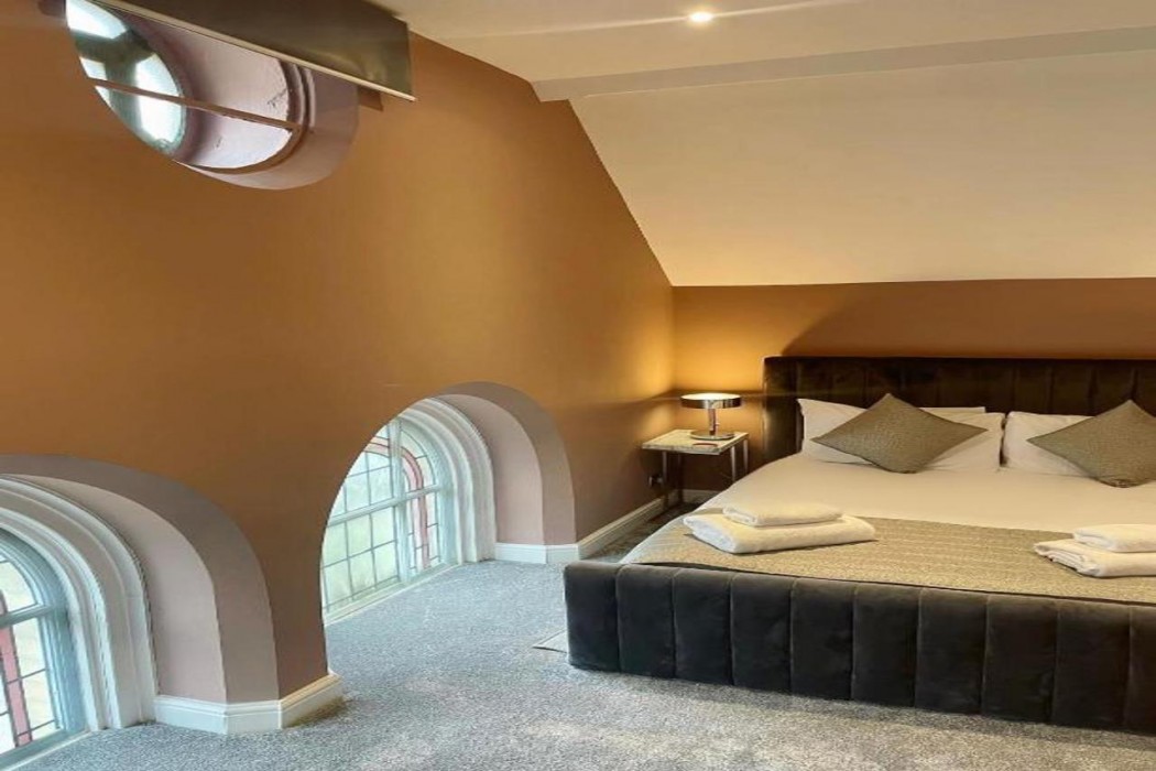 The Spa Hotel 14/60