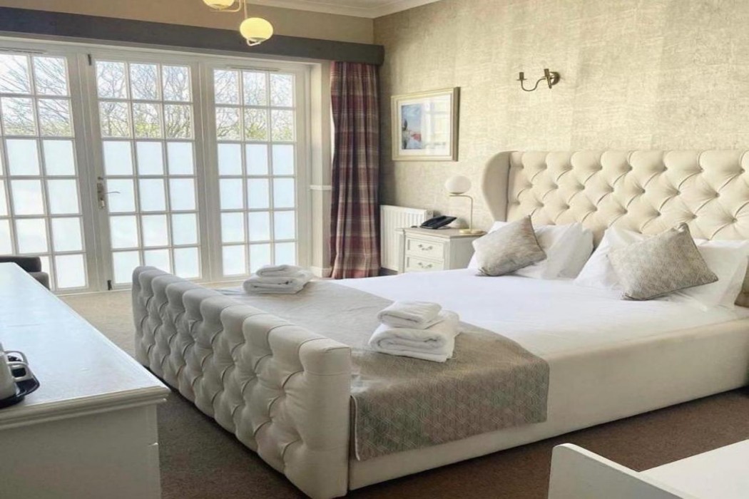 The Spa Hotel 15/60