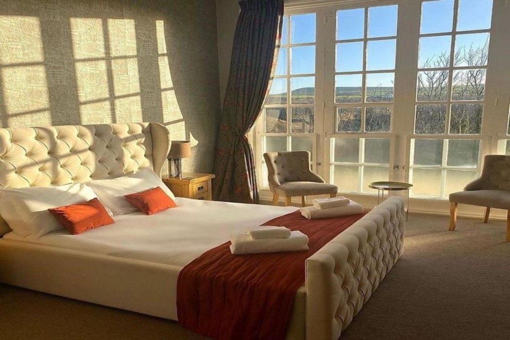 The Spa Hotel 16/60