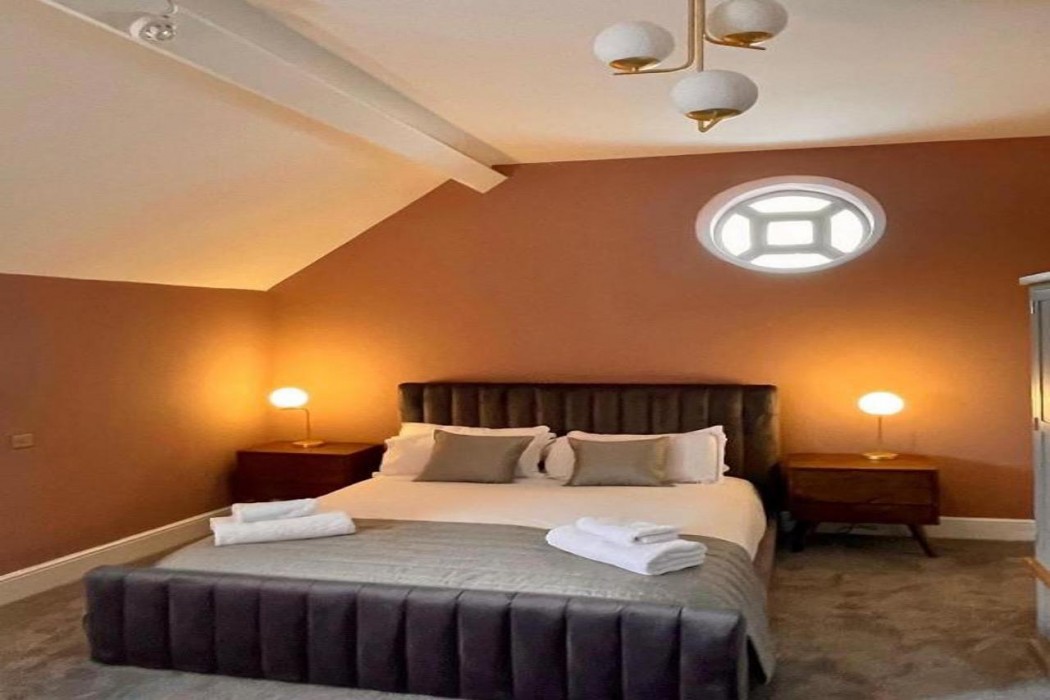 The Spa Hotel 13/60