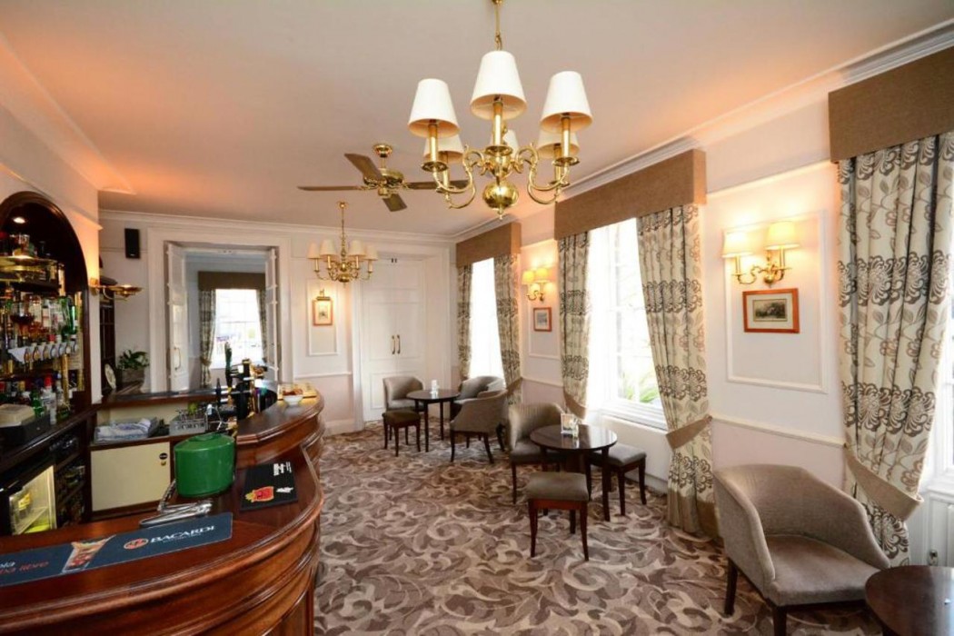 The Crescent Hotel 6/61