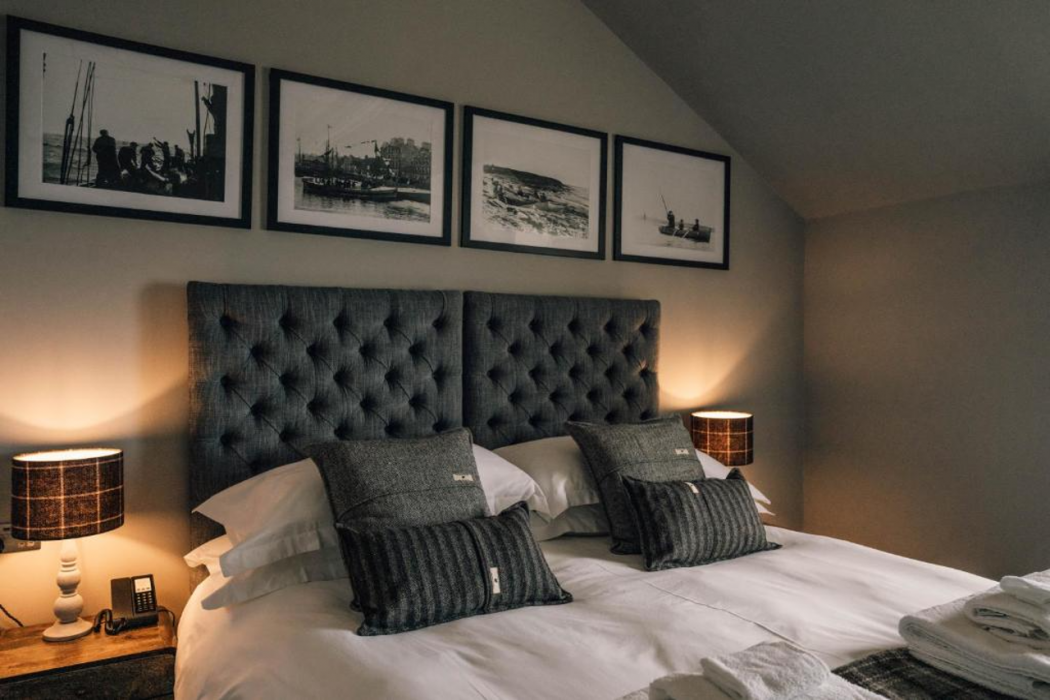 Kirkwall Hotel 6/16