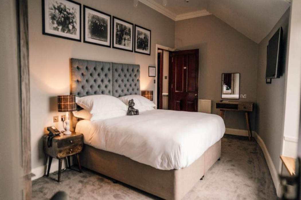 Kirkwall Hotel 5/16
