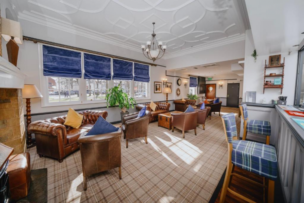 The Angel Hotel 29/49