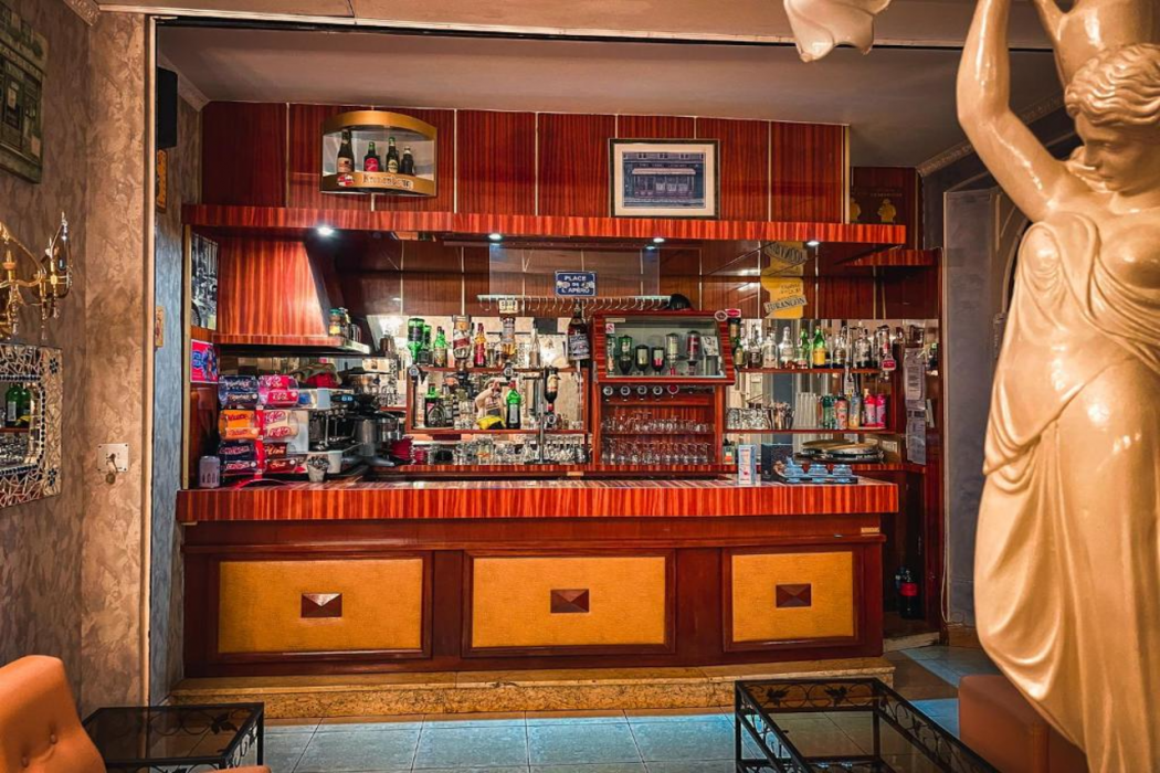 Hotel Corona 22/34