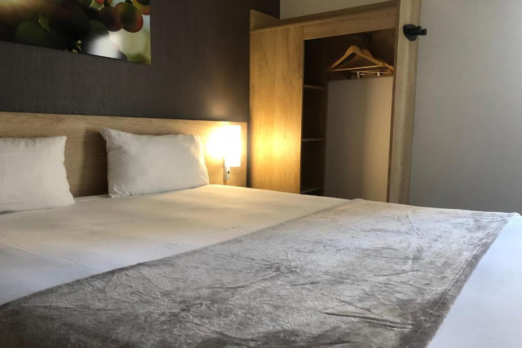 Hotel Wood Inn Merignac 14/52