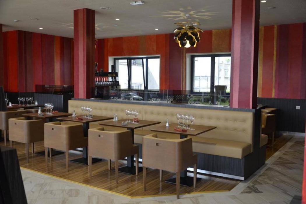 Le Grand Hotel 16/45