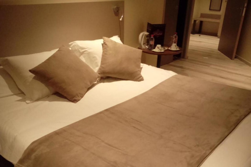 Le Grand Hotel 13/45