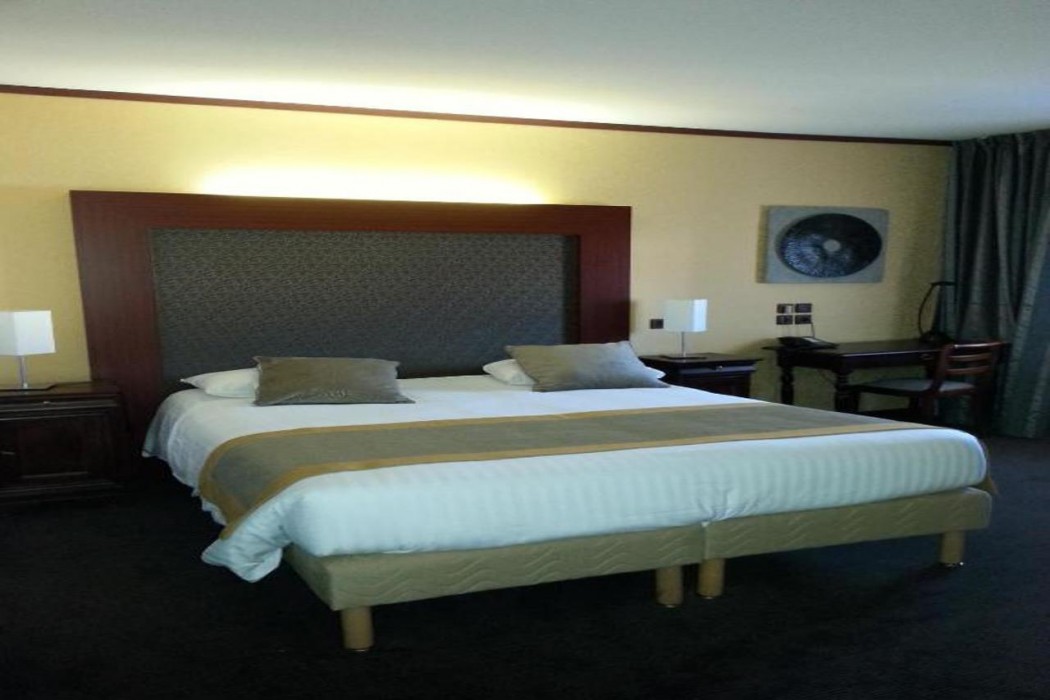 Hotel De France 5/37