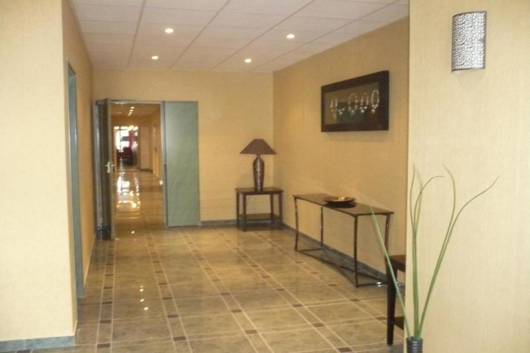 Hotel De France 19/37