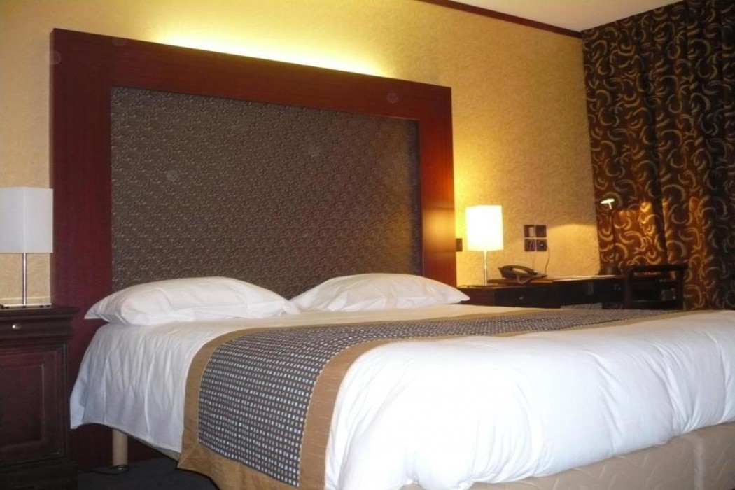 Hotel De France 7/37