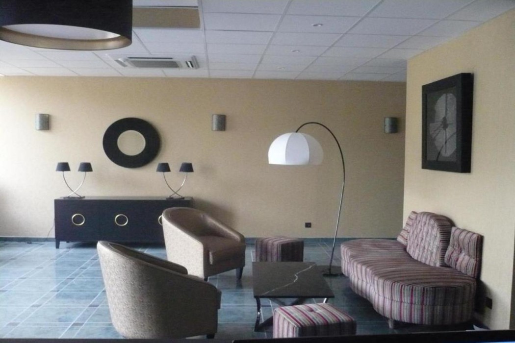 Hotel De France 18/37