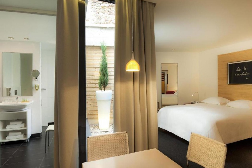 Le Pavillon 7 Obernai 10/58