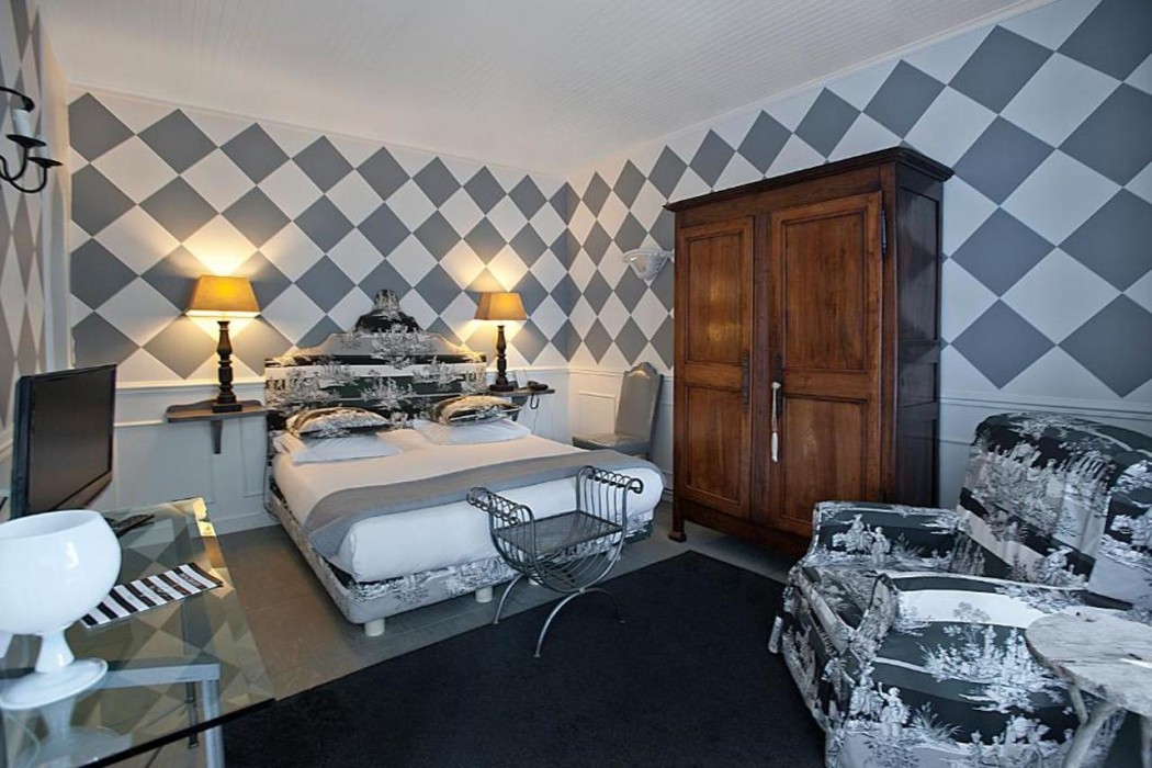 Hotel de Charme Sud Bretagne Pornichet La Baule 10/37