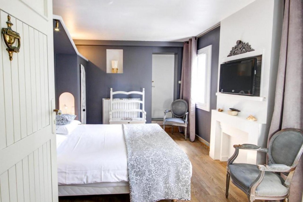Hotel de Charme Sud Bretagne Pornichet La Baule 6/37
