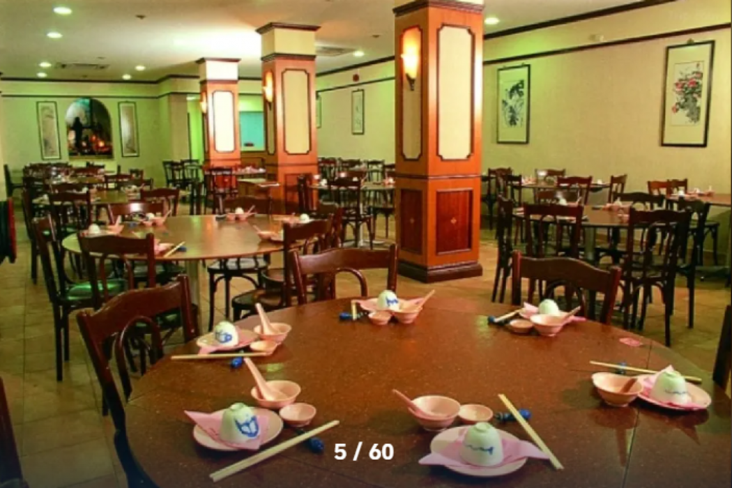 South East Asia Hotel 20/29