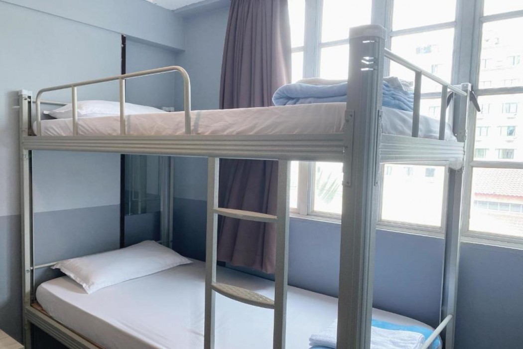 K HOTEL 8 23/56