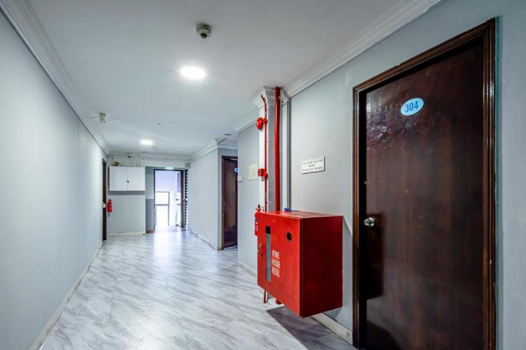 K HOTEL 8 16/56