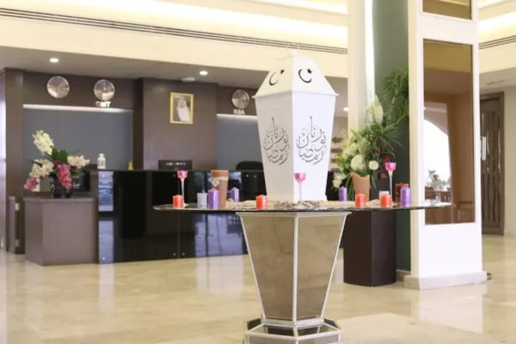 فندق تريبل تري(Triple Tree) 27/54