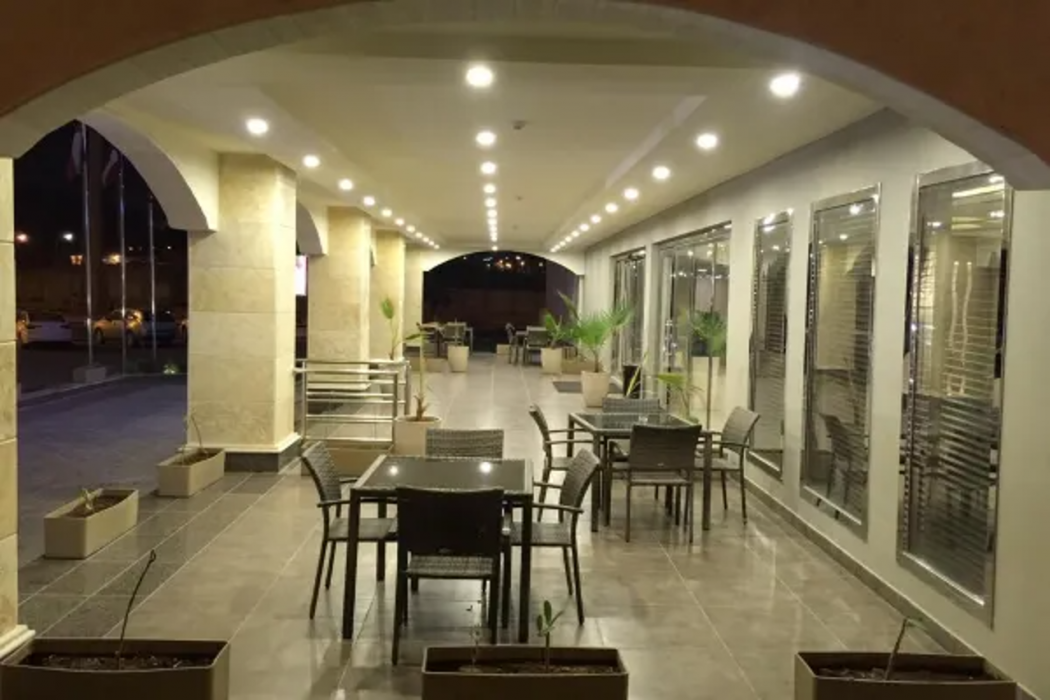فندق تريبل تري(Triple Tree) 28/54