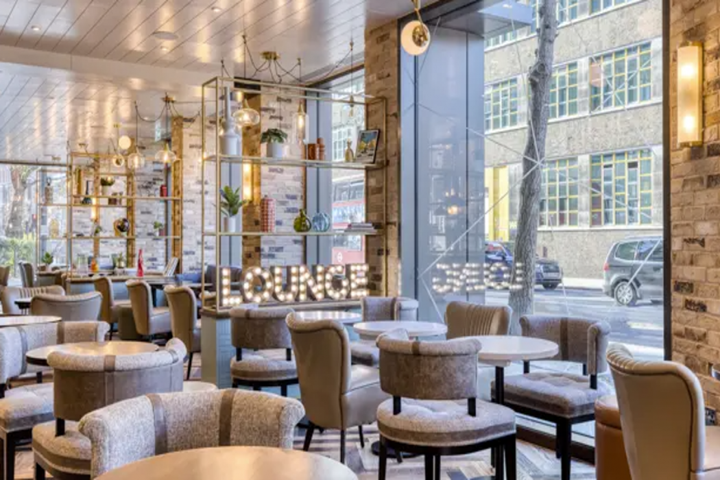 Hub by Premier Inn London Marylebone 19/29