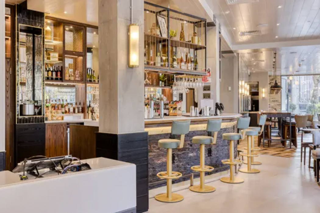 Hub by Premier Inn London Marylebone 16/29