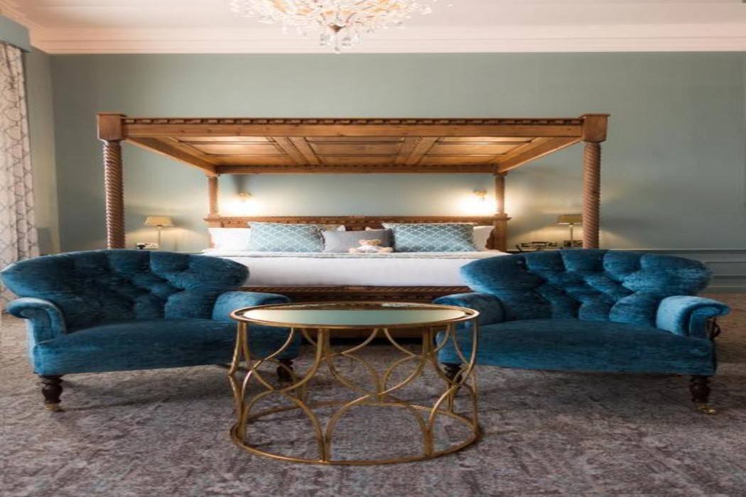 Hawkstone Hall Hotel & Gardens 12/51