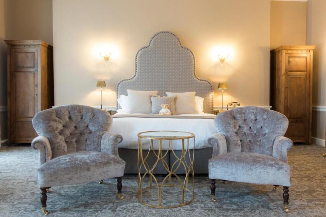 Hawkstone Hall Hotel & Gardens 8/51