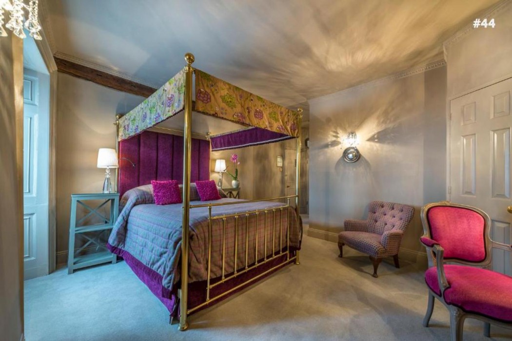 The George Hotel of Stamford 7/48