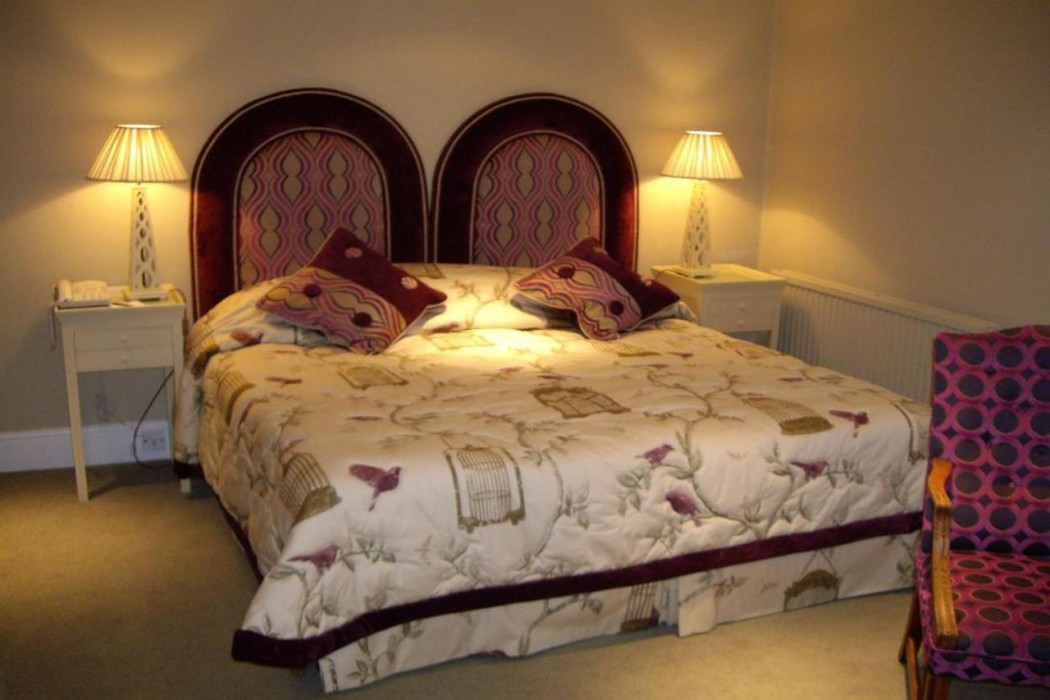 The George Hotel of Stamford 5/48