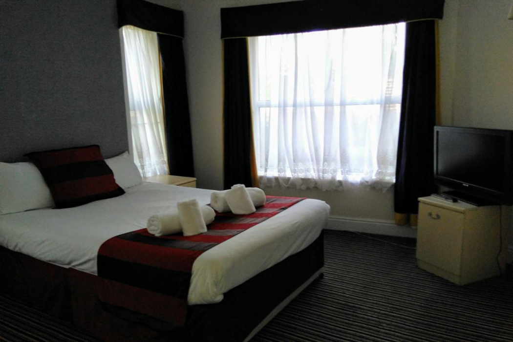 The Crown Hotel 10/37