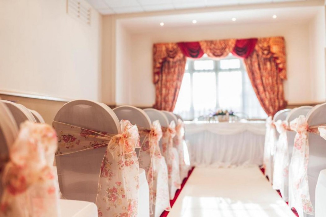 Borough Arms Hotel 18/31
