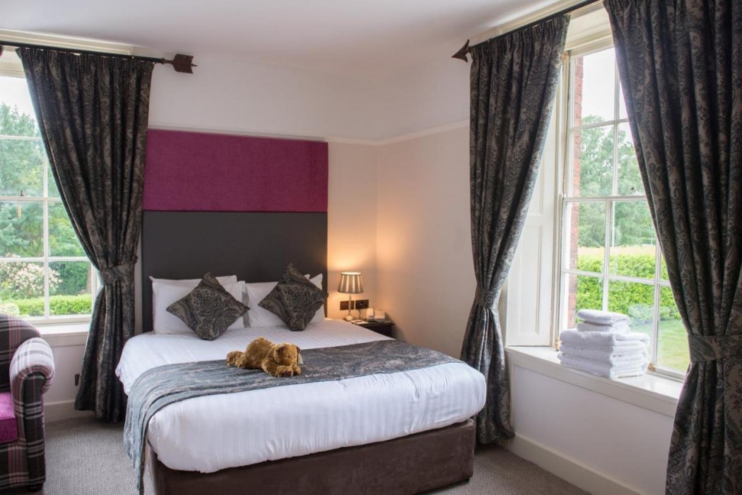Hadley Park House Hotel 9/32