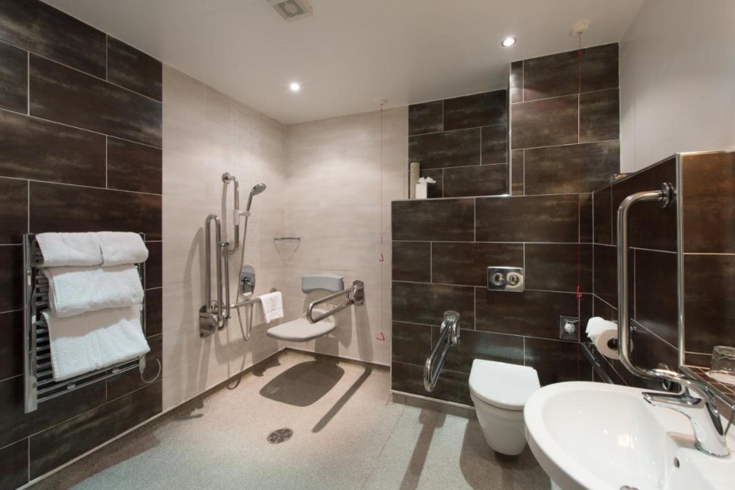 Hadley Park House Hotel 8/32