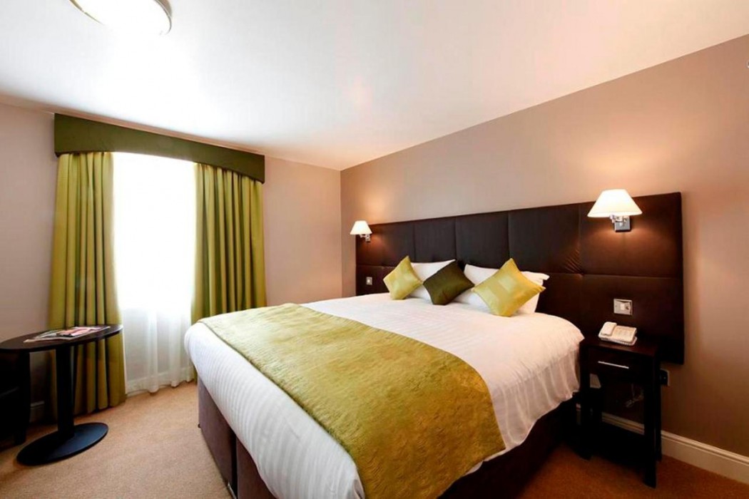 Hadley Park House Hotel 5/32
