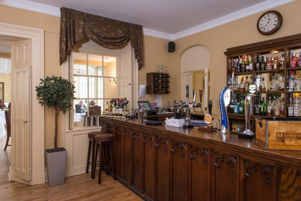 Hadley Park House Hotel 19/32