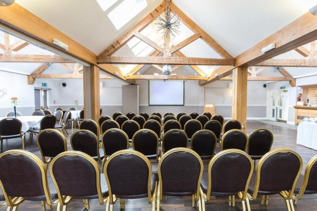 Hadley Park House Hotel 18/32