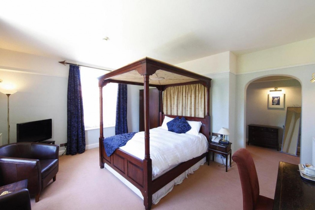 Hadley Park House Hotel 7/32