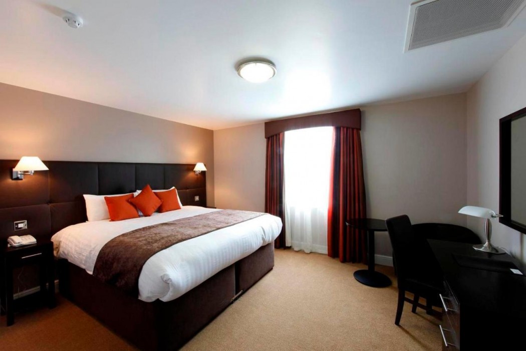 Hadley Park House Hotel 6/32
