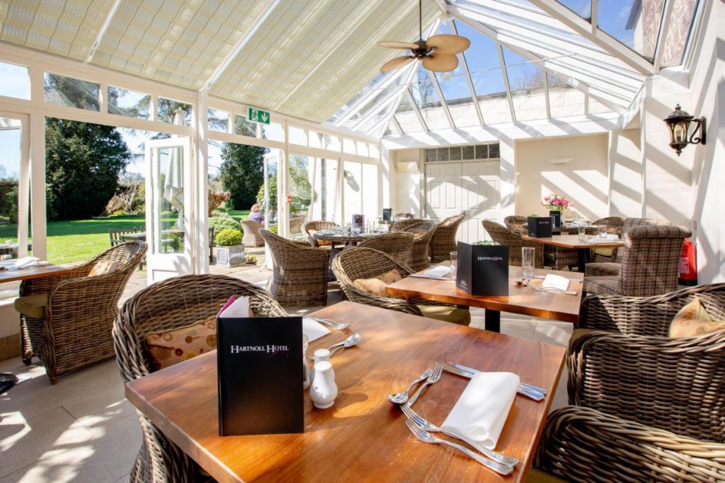 Hartnoll Hotel 26/58