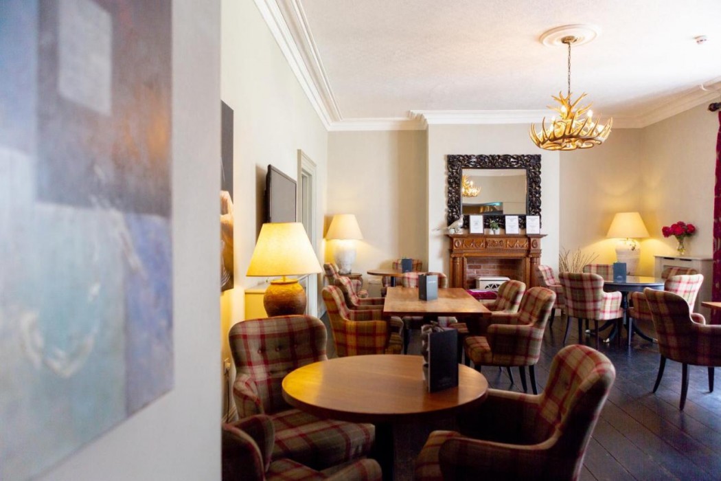 Hartnoll Hotel 24/58