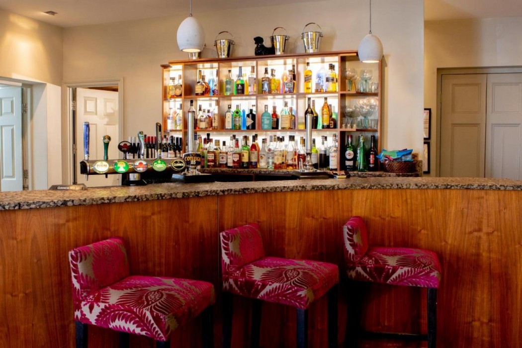 Hartnoll Hotel 25/58
