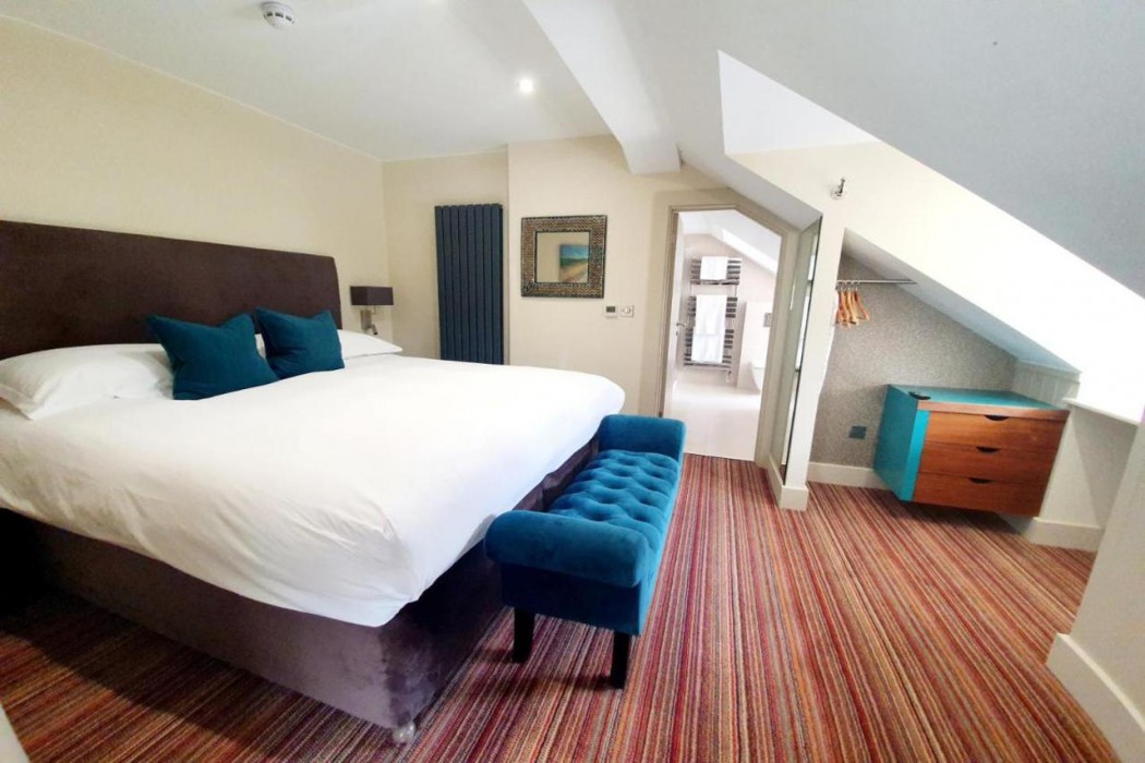 Hartnoll Hotel 14/58