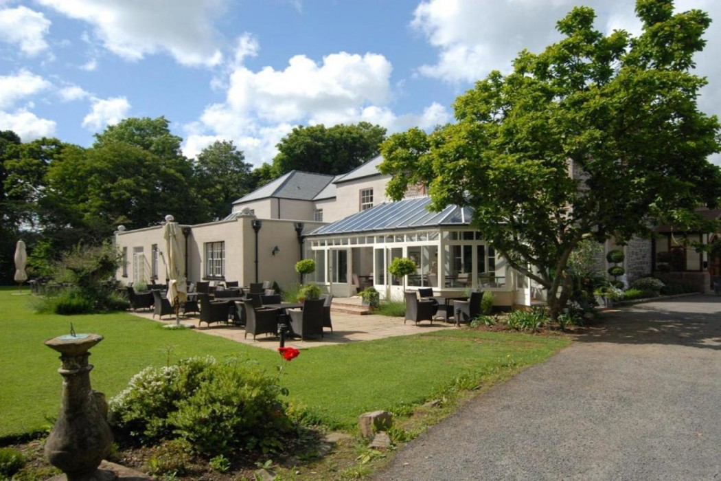 Hartnoll Hotel 1/58