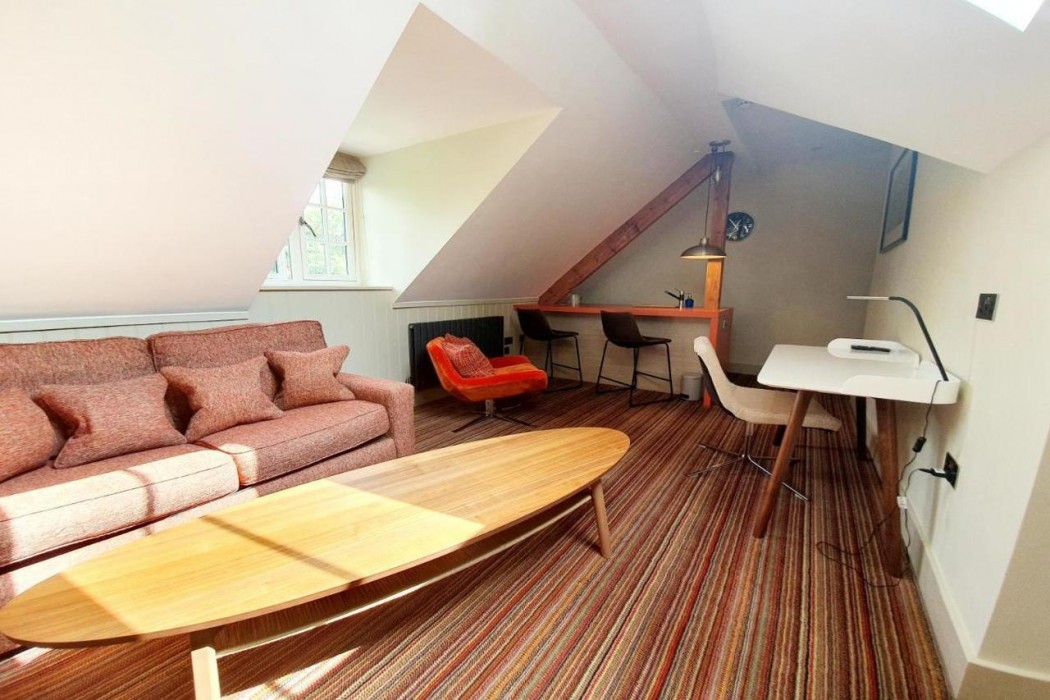 Hartnoll Hotel 13/58
