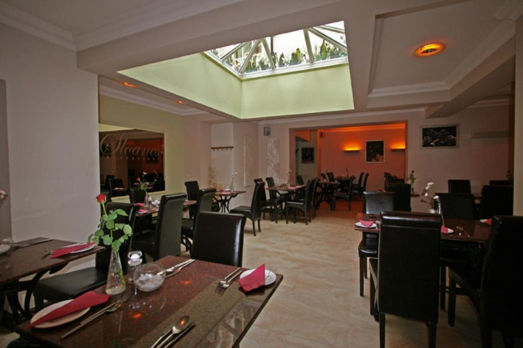 York House Hotel 24/47