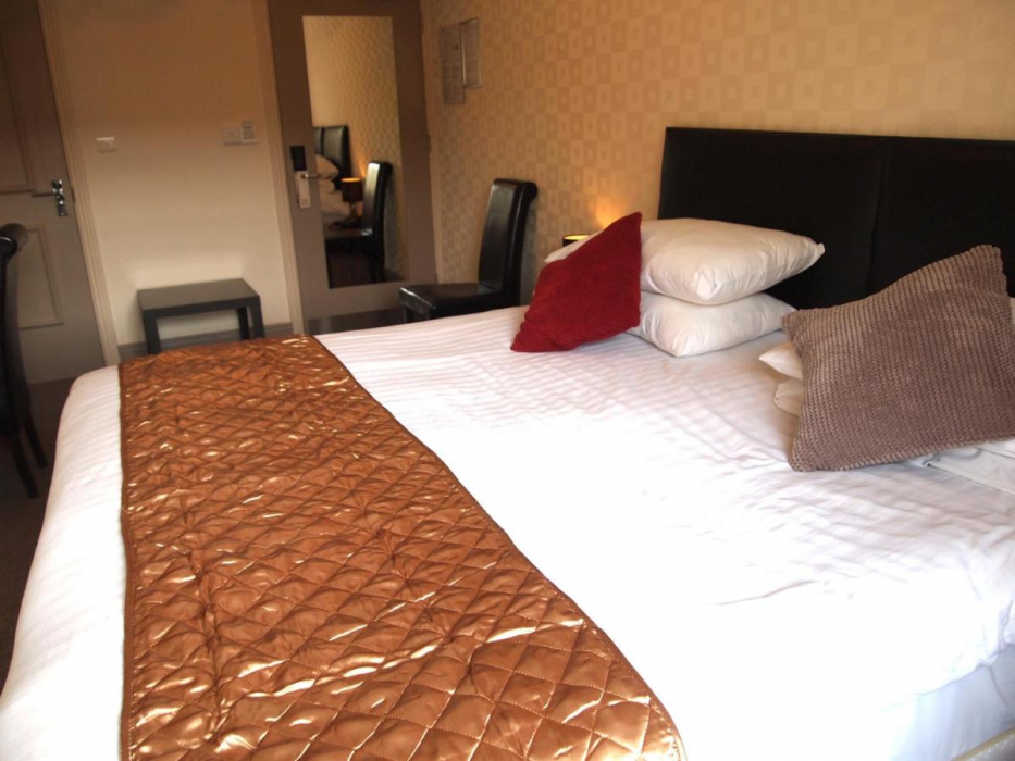 York House Hotel 7/47