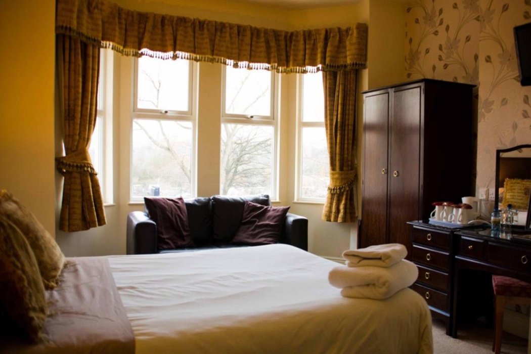 The Beverley Hotel 14/42