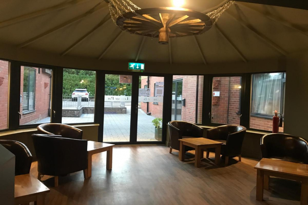The Beverley Hotel 21/42